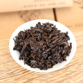 七彩云南 普洱茶熟茶  茶砖 250g