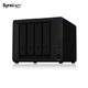 Prime会员：Synology 群晖 DS920+ 四核心4盘位 NAS网络存储服务器