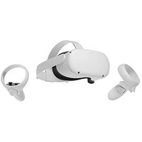 中亚Prime会员：Oculus Quest2 无线头戴式VR一体机 64GB