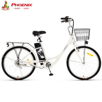 PHOENIX 凤凰 50455928098 电动自行车