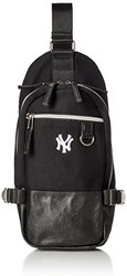 MLB Body bag 单肩包 洋基队 刺绣 标志 女士 男士 One point YK-BY09