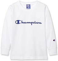 Champion 长袖T恤 SPORTS CX7394 男童