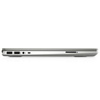 HP 惠普 星14 八代酷睿版 14.0英寸 轻薄本 银色 (酷睿i7-8550U、MX150、8GB、128GB SSD+1TB HDD、1080P、IPS、60Hz)