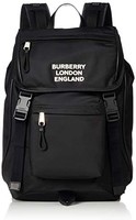 [Burberry 博柏利] 双肩背包 8018113 ROCKY 背包 尼龙 聚氨酯 可收纳A4尺寸物品