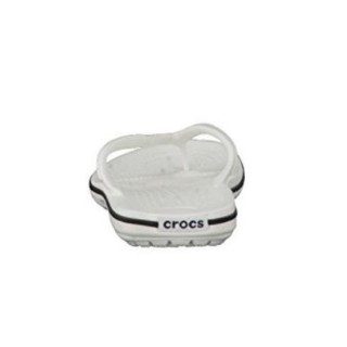 Crocs 卡骆驰 中性休闲运动鞋 11033-100 白色 42