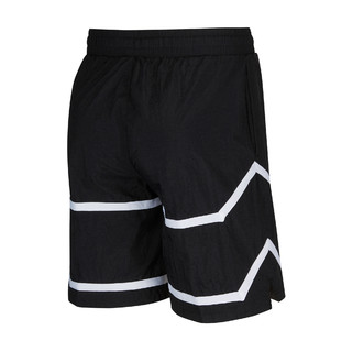 Nike 耐克 THROWBACK CT4622 男子篮球短裤