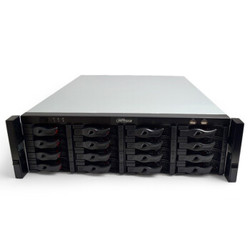 dahua 大华 DH-NVR816-64-HDS2 网络硬盘录像机