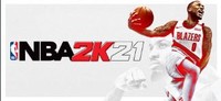 NBA2K21普通版曼巴永恒版