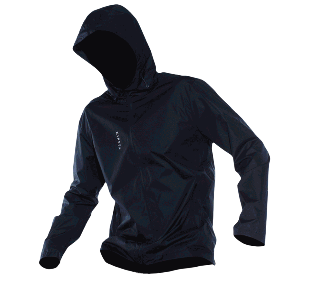 decathlon 迪卡侬 8364278 男士运动冲锋衣