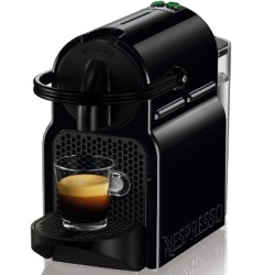 DeLonghi 德龙 Inissia EN 80.B Nespresso 胶囊咖啡机
