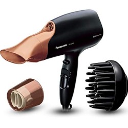 Panasonic 松下 EH-NA65 水离子 电吹风