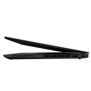 ThinkPad 思考本 X395 三代锐龙版 13.3英寸 商务本 黑色（锐龙R7 Pro-3700U、核芯显卡、8GB、256GB SSD、1080P、IPS、60Hz、20NL000XCD）