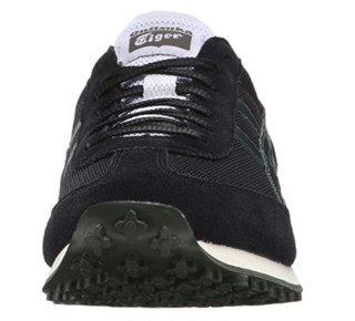 Onitsuka Tiger 鬼塚虎 EDR 78系列 中性跑鞋 D503N-2590 黑色 36