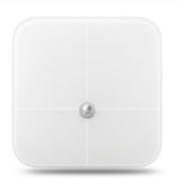 HUAWEI 华为 wifi版智能体脂秤 白色 C135BT