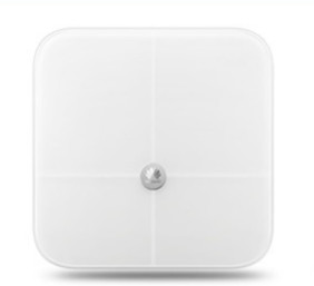 HUAWEI 华为 wifi版智能体脂秤 白色 C135BT