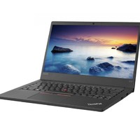 ThinkPad 思考本 E系列 E14 5TCD  14英寸 笔记本电脑