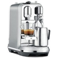 中亚Prime会员：Sage Nespresso 胶囊咖啡机 the Creatista Plus SNE800BSS4EGE1