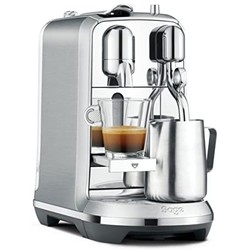 Sage Nespresso 胶囊咖啡机 the Creatista Plus SNE800BSS4EGE1