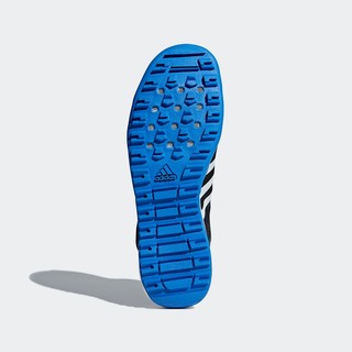 adidas 阿迪达斯 climacool DAROGA TWO 13 男士休闲运动鞋 S77946 深麻灰/粉白/空军蓝 40