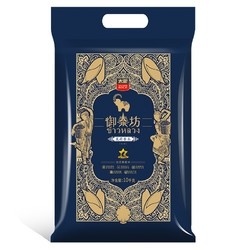 太粮 御泰坊茉莉香米 10kg *4件