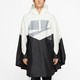  NIKE 耐克 M NSW NSW WR PONCHO WVN CJ5059 男子夹克　