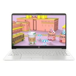  HP 惠普 星15 青春版 15.6英寸笔记本电脑（i5-1035G1、8GB、512GB、MX330）