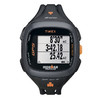TIMEX 天美时 Ironman Run Trainer 2.0 中性户外GPS手表 T5K744F5-P 黑色/橙色
