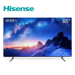 Hisense 海信 65J70 OLED电视 65英寸