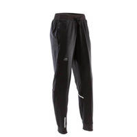 DECATHLON 迪卡侬 Jogging Pant Warm 男士运动长裤 8221598 碳黑色 XS
