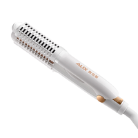 AUX 奥克斯 HS-700 直卷两用卷发棒 白色