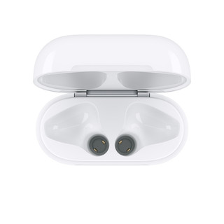 Apple 苹果 AirPods 无线充电盒