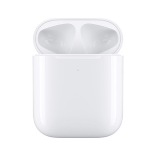 Apple 苹果 AirPods 无线充电盒