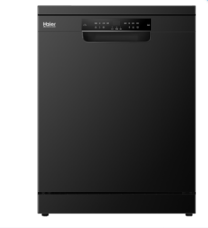 Haier 海尔 CN系列 EYW13028BKTU1 嵌入式洗碗机 13套 黑色