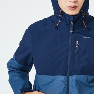 DECATHLON 迪卡侬 8398576 男士保暖棉服