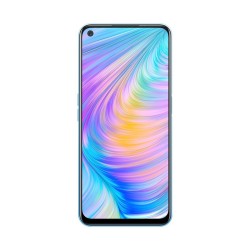 realme 真我 Q2 5G智能手机 4GB+128GB 银翼少年
