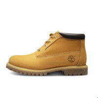 Timberland 添柏岚 A1VZ8 男士中帮鞋 23061 小麦色 41.5