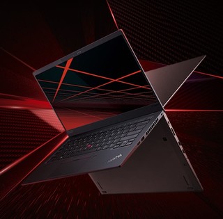 ThinkPad 思考本 X1 Carbon 2020款 笔记本电脑