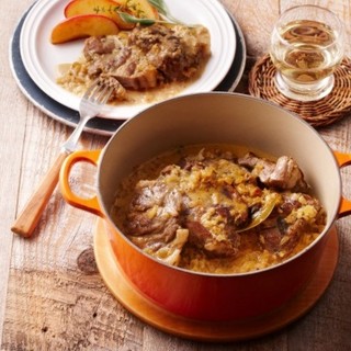 中亚Prime会员：Le Creuset 酷彩 Cocotte Rondo 铸铁搪瓷锅 22cm