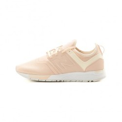 new balance NB247系列 女款复古运动鞋