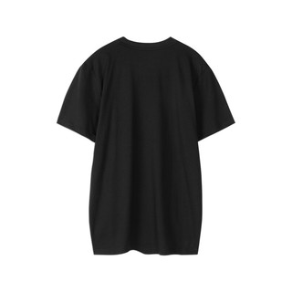 Skechers斯凯奇2020春夏男子运动休闲针织短袖圆领T恤衫L220M157