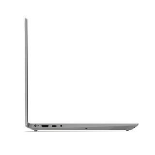 Lenovo 联想 小新14 十代酷睿版 14.0英寸 轻薄本 轻奢灰(酷睿i5-1035G1、MX250、8GB、512GB SSD、1080P、IPS）