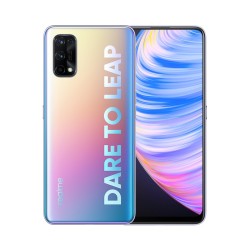 realme 真我 Q2 Pro 5G智能手机 8GB 128GB