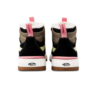 VANS 范斯 SURF冲浪系列 ULTRARANGE EXO HI MTE 女士运动板鞋