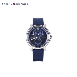 TOMMY HILFIGER 1791627 男士石英手表