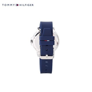 TOMMY HILFIGER 1791627 男士石英手表