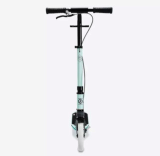 DECATHLON 迪卡侬 TOWN7 XL  滑板车 12329 薄荷绿