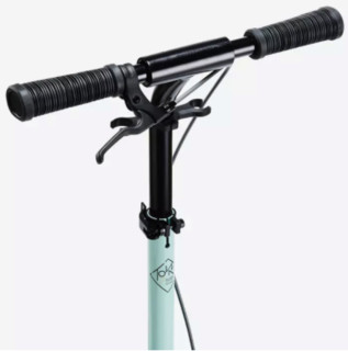 DECATHLON 迪卡侬 TOWN7 XL  滑板车 12329 薄荷绿