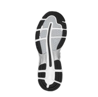 ASICS 亚瑟士 GEL-Nimbus 19 男士跑鞋 T700N-9099 黑色 43.5