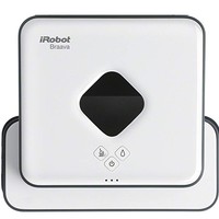 中亚Prime会员、再降价：iRobot Braava 390t 擦地机器人