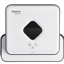 iRobot Braava 390t 擦地机器人